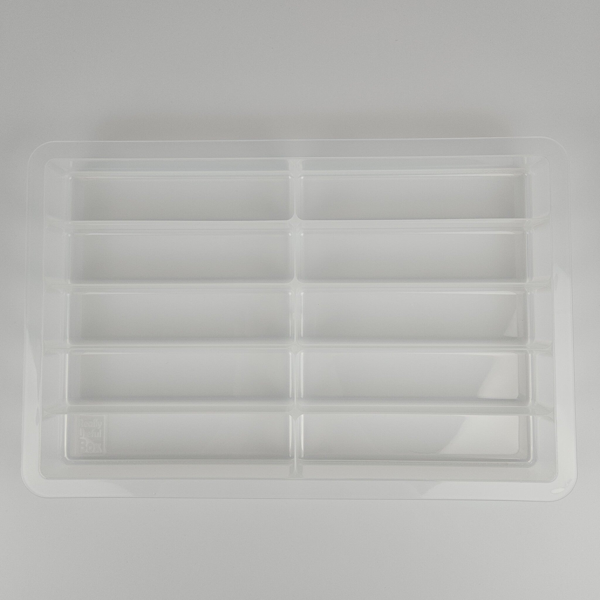 Stapelbox transparent für Farbgel, Gel Polish, Versiegler und mehr – MPK Nails GmbH