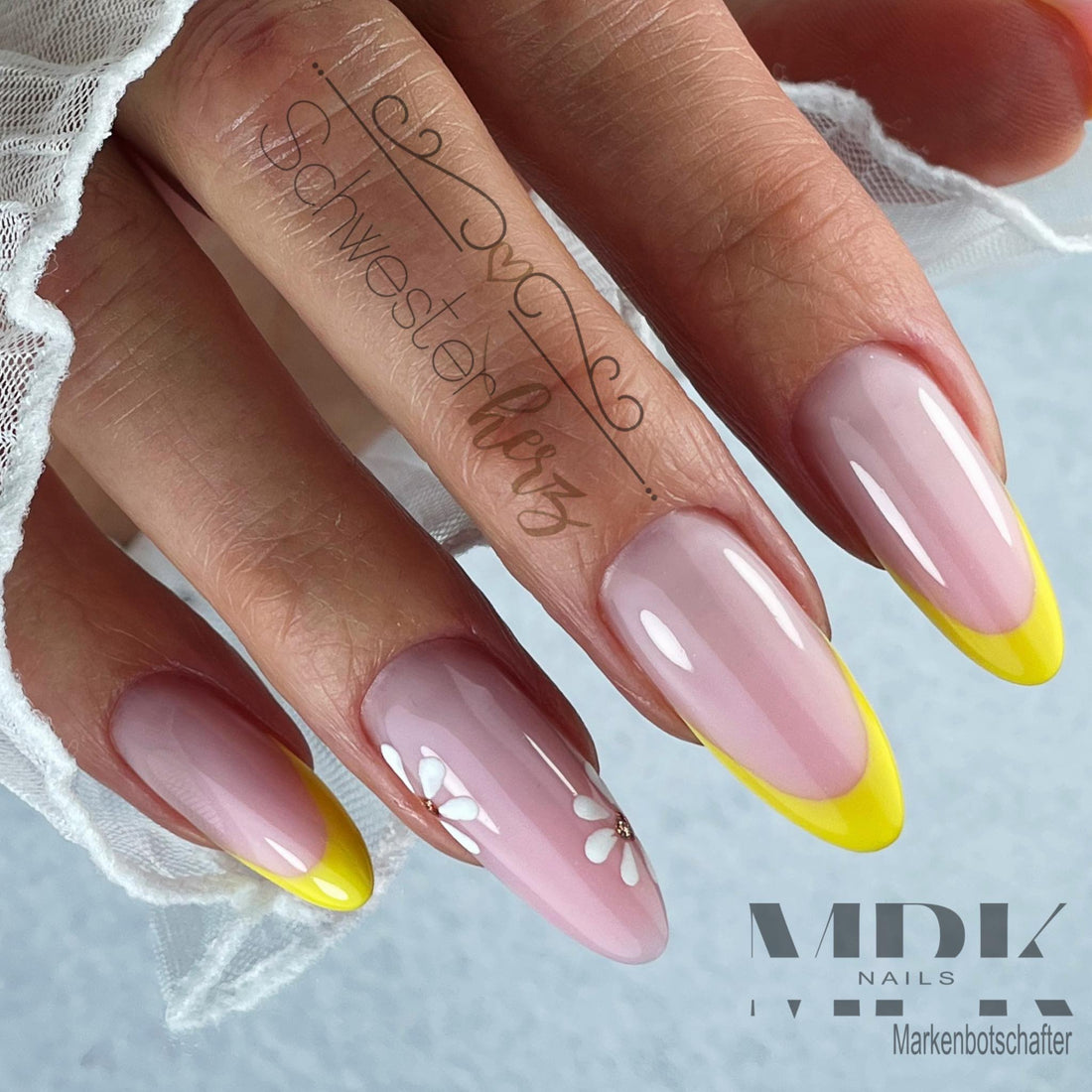 Wie lange halten Gelngel? Tipps zur Haltbarkeit & Pflegeen Gelngel?  MPK  Nails GmbH