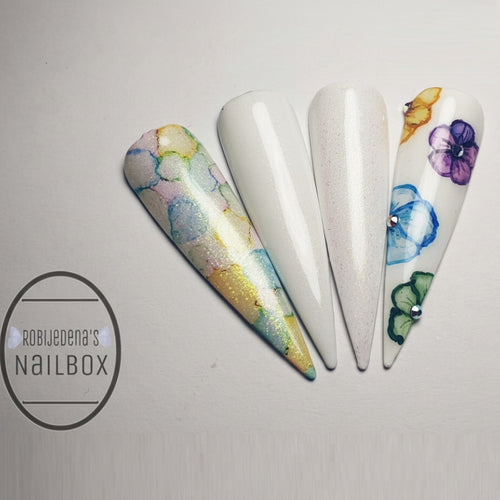 Bild 1 in Galerieansicht laden. Ink Nail Color Sunflower