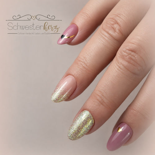 Bild 1 in Galerieansicht laden. Professional Farbgel Dazzling Pink