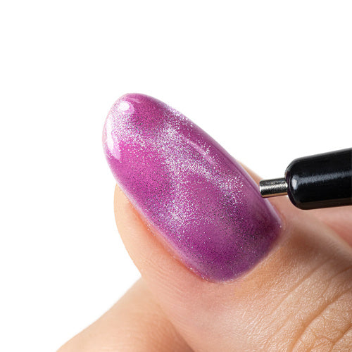Bild 1 in Galerieansicht laden. Cat Eye Magnet Stift