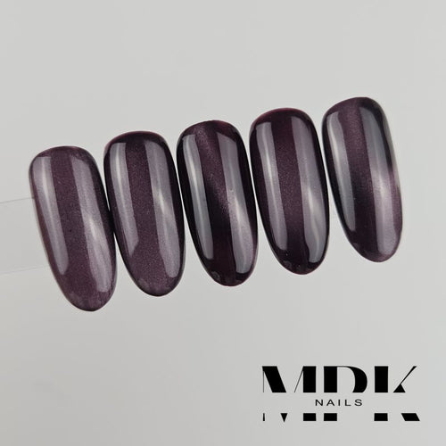 Bild 1 in Galerieansicht laden. Deluxe Cat Eye Farbgel 6 Consuela 5ml