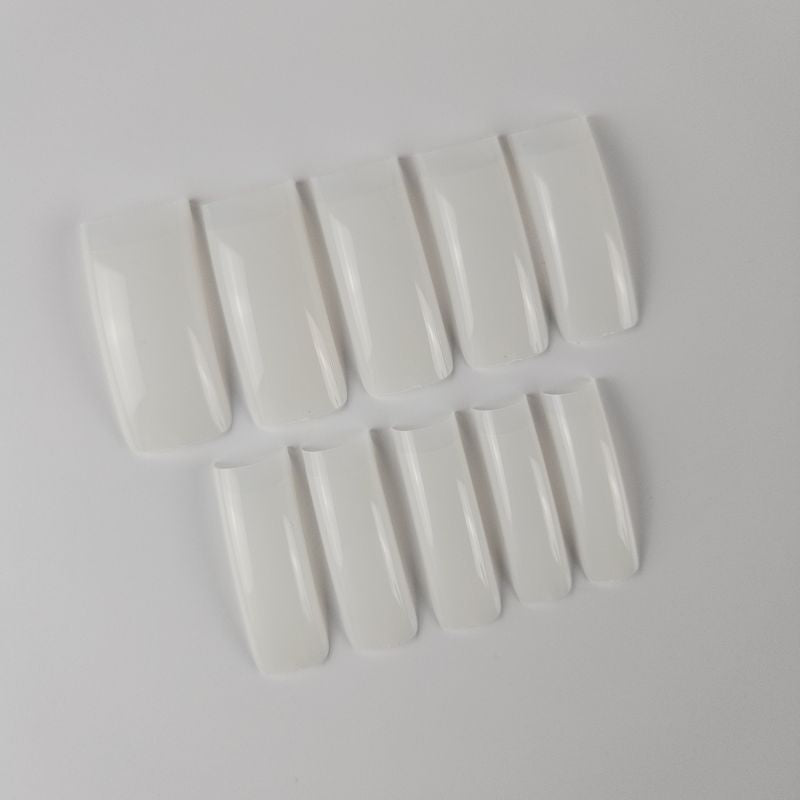 100 French Tips  natur