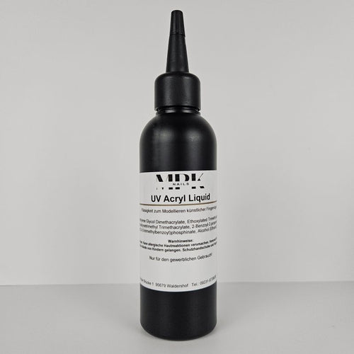 Bild 1 in Galerieansicht laden. 100ml UV Acryl Liquid