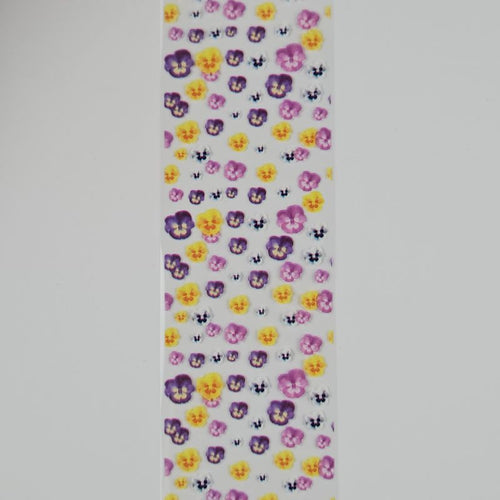 Bild 1 in Galerieansicht laden. 10x Nailart Transfer Folie in Box #11-10