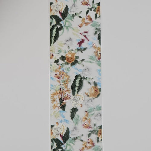 Bild 1 in Galerieansicht laden. 10x Nailart Transfer Folie in Box #11-10