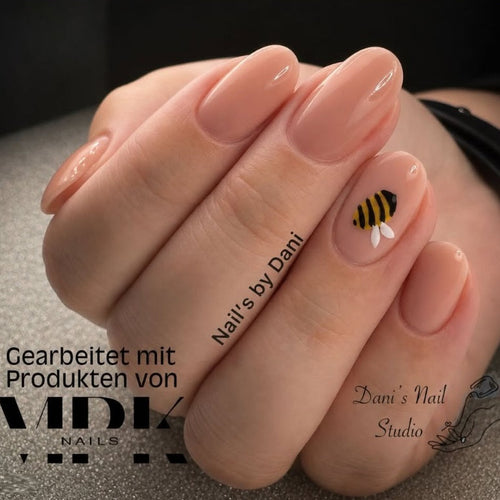 Bild 1 in Galerieansicht laden. Liquid Acrylgel Tender Sand 10ml