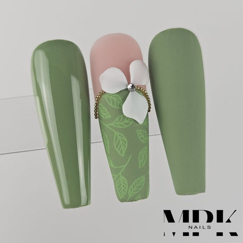 Bild 1 in Galerieansicht laden. PRO Stamping Lack 10ml Fresh Meadow