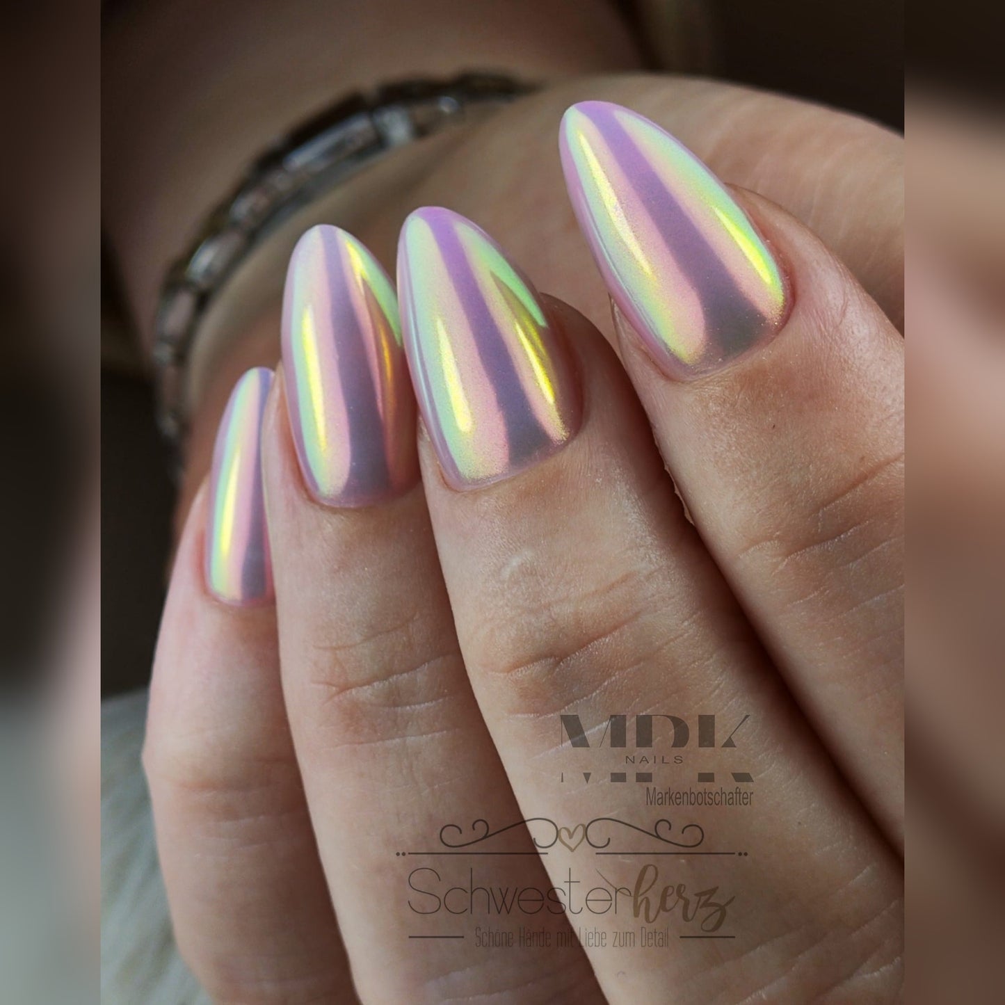 Aurora Puder