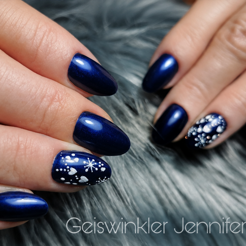 Bild 1 in Galerieansicht laden. Basic Farbgel 57 Lapis Blue