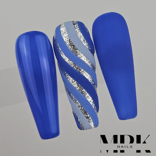 Bild 1 in Galerieansicht laden. Luxury Farbgel Cobalt