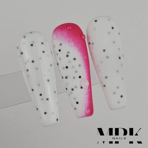 Bild 1 in Galerieansicht laden. Luxury Gel Polish Pitaya Sorbet