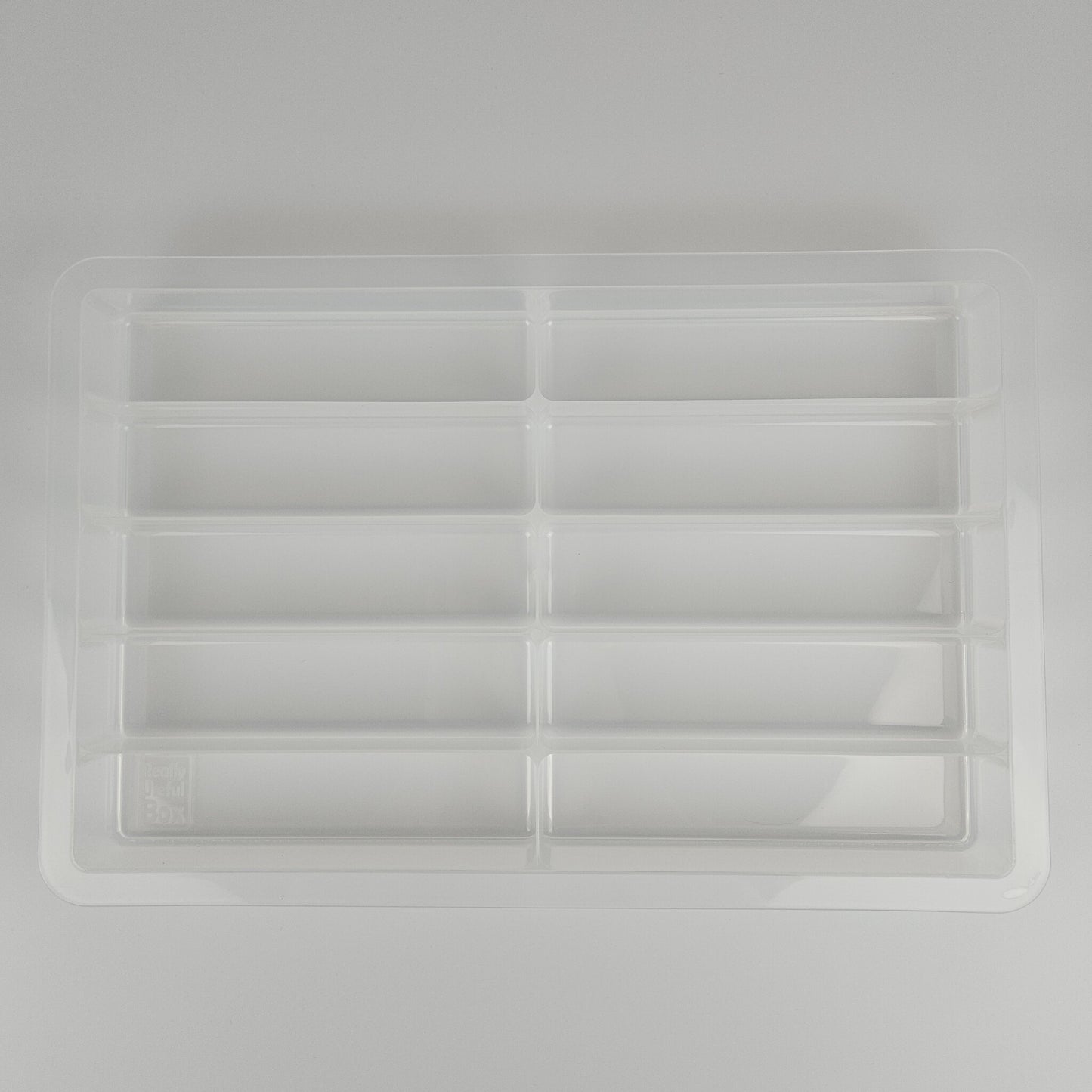 Stapelbox transparent für Farbgel, Gel Polish, Versiegler und mehr – MPK Nails GmbH