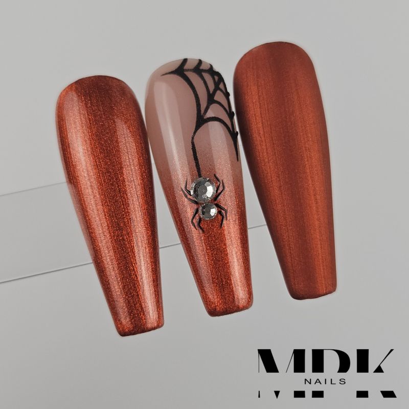 Luxury Farbgel Autumn Glow