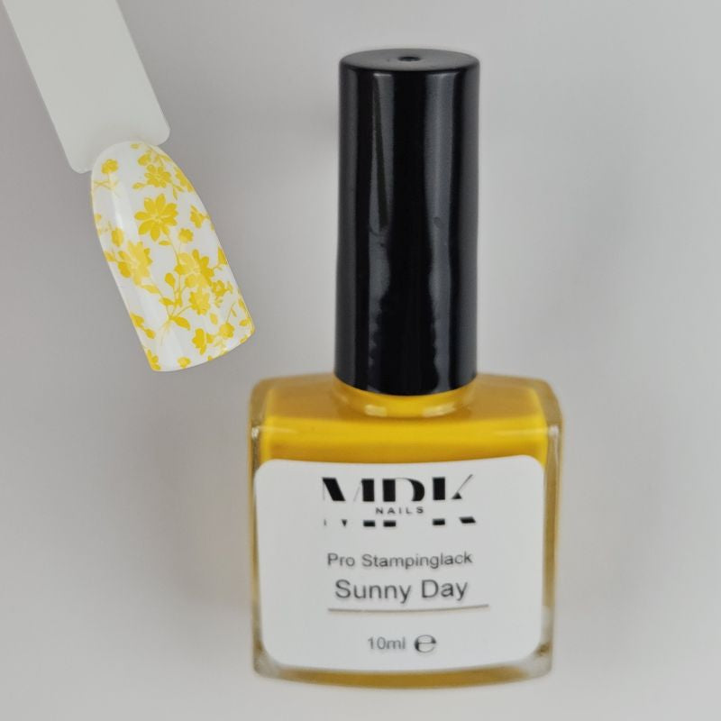PRO Stamping Lack 10ml Sunny Day