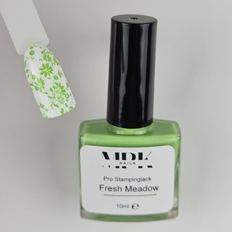 PRO Stamping Lack 10ml Fresh Meadow