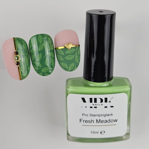Bild 1 in Galerieansicht laden. PRO Stamping Lack 10ml Fresh Meadow