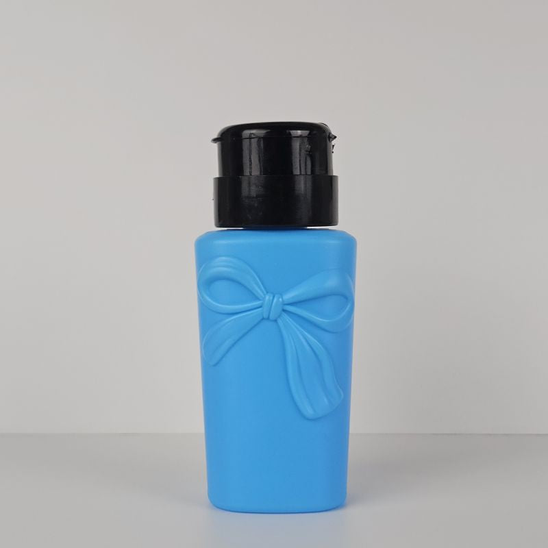 Dispenser mit Schleife