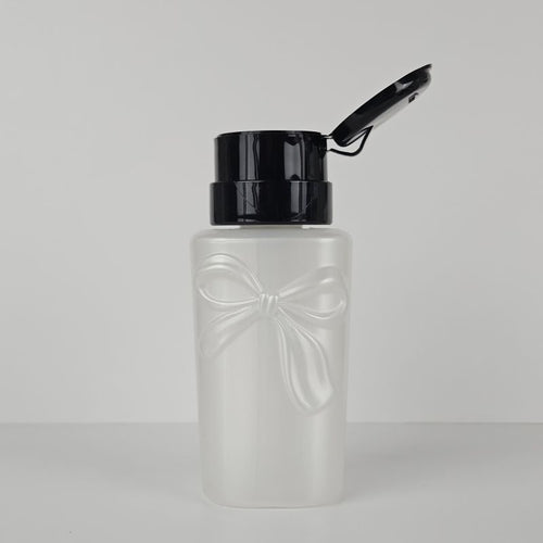 Bild 1 in Galerieansicht laden. Dispenser mit Schleife