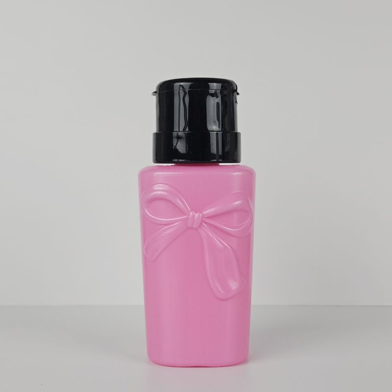 Dispenser mit Schleife