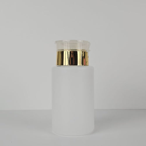Bild 1 in Galerieansicht laden. Dispenser gold 150ml