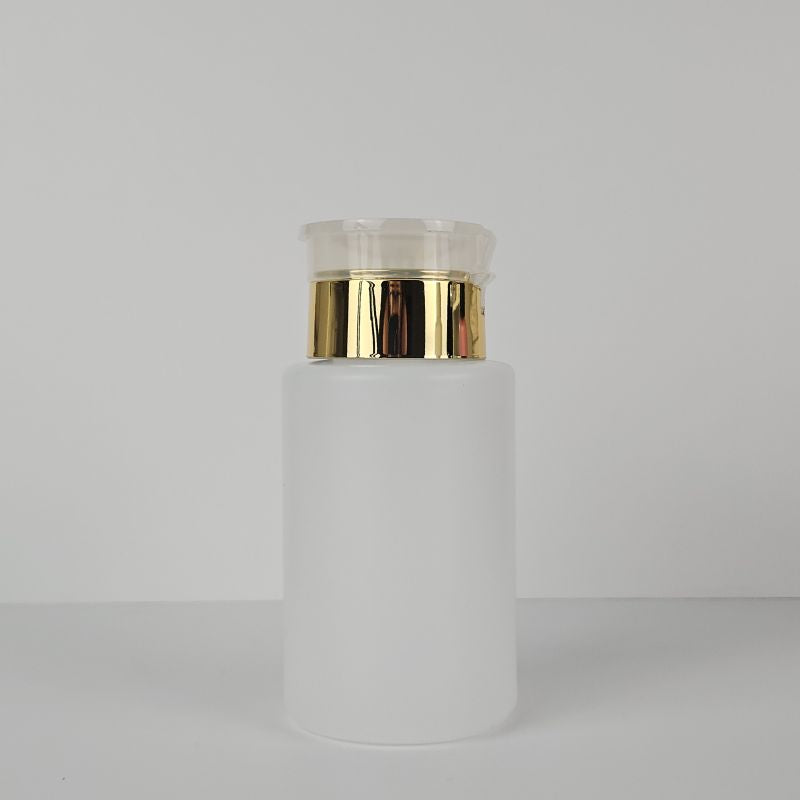 Dispenser gold 150ml