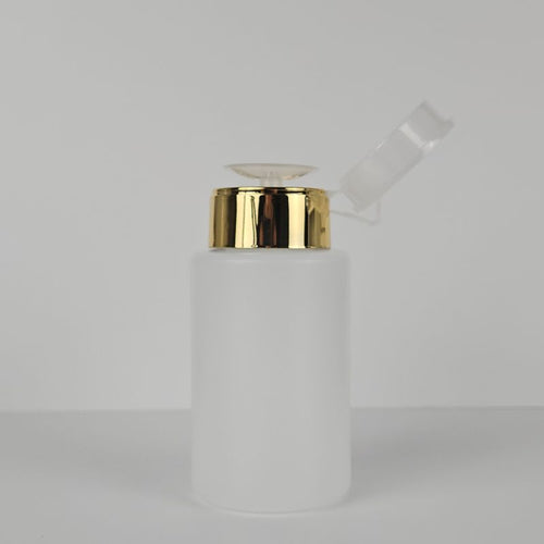 Bild 1 in Galerieansicht laden. Dispenser gold 150ml