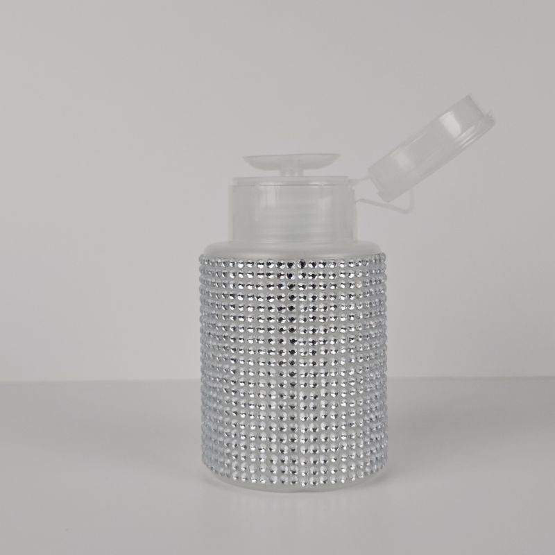 Dispenser mit Strass 150ml