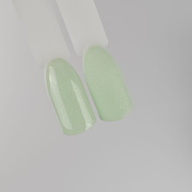 Luxury UV Nagellack A20 Sparkling Matcha