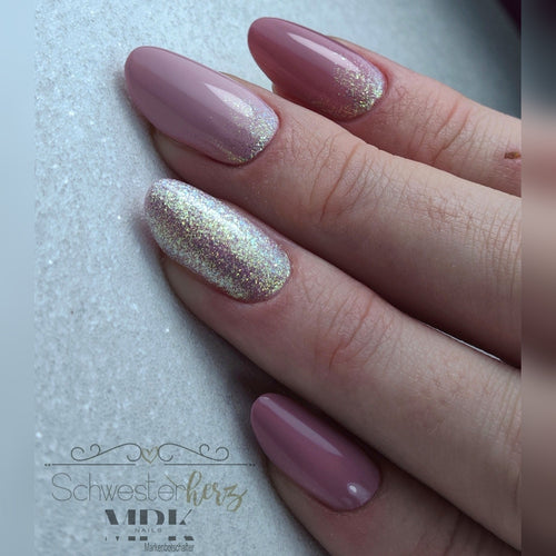 Bild 1 in Galerieansicht laden. Professional Farbgel Powder Nude