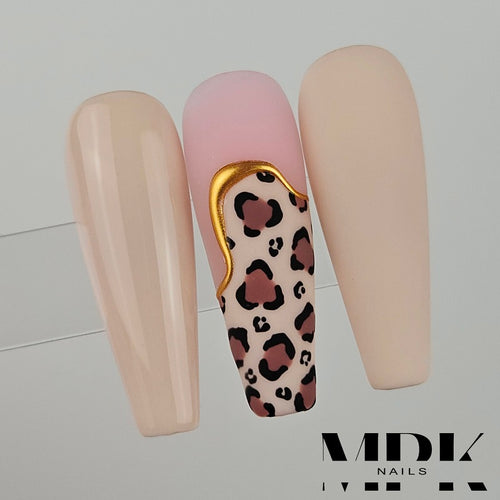 Bild 1 in Galerieansicht laden. Luxury Gel Polish 217 Soul