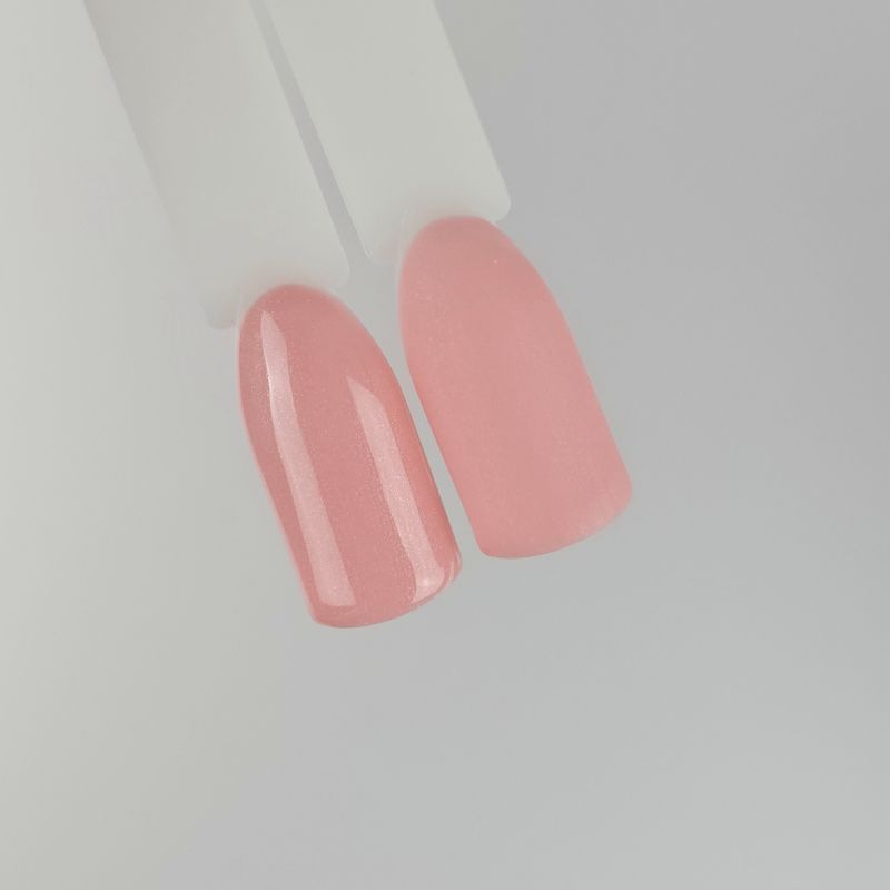 Luxury UV Nagellack A21 Blush Whisper