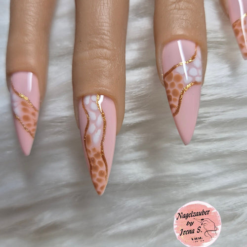 nagellack aufbewahrung rossmann Blooming Gel
