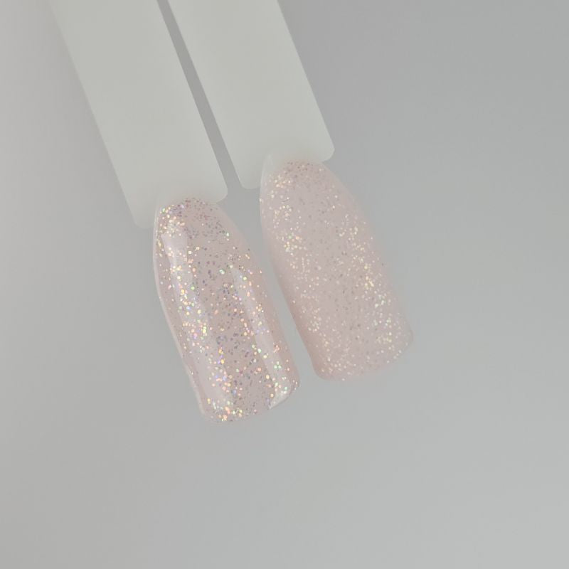 Luxury UV Nagellack A22 Cute Veil