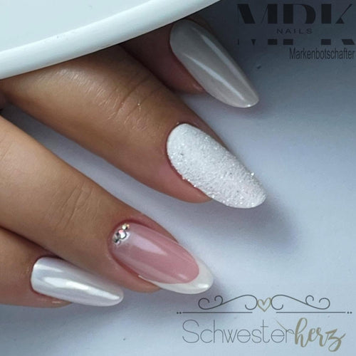 Bild 1 in Galerieansicht laden. 1440x Luminous Stars Strass Magnifico 1,4mm (SS3) + Schale