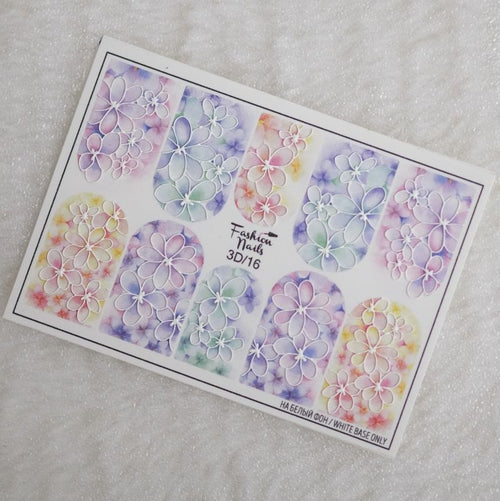 Bild 1 in Galerieansicht laden. 3d 16 (3)