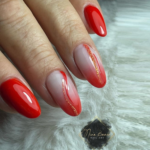 Bild 1 in Galerieansicht laden. Deluxe UV Painting Gel 5ml B584 Sunset