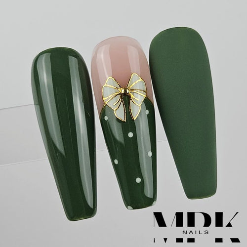 Bild 1 in Galerieansicht laden. Luxury Gel Polish 450 Chive