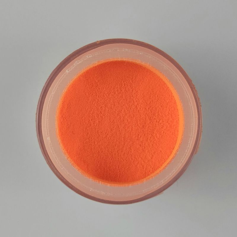 Farb-Acryl 48 Bright Light Orange