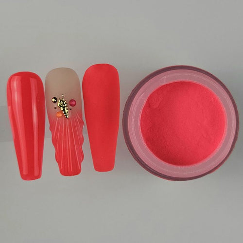 Bild 1 in Galerieansicht laden. Farb-Acryl 50 Bright Pink / Orange