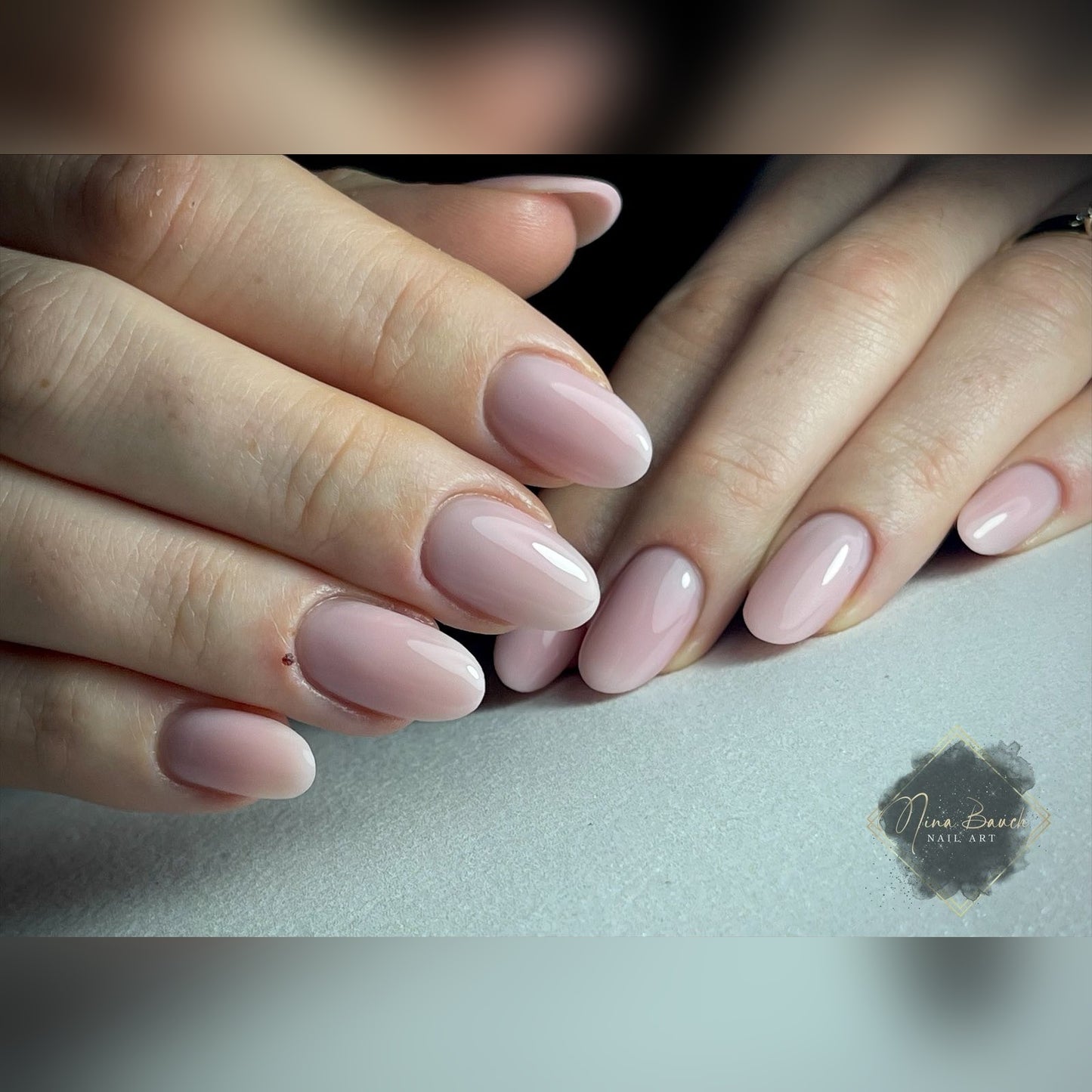 Precious Fiberglasgel Camouflage One