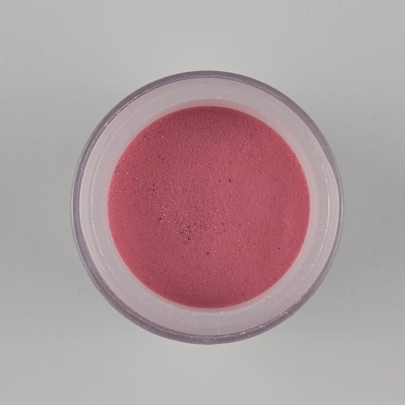 Farb-Acryl 61 Cherry - 2. Wahl