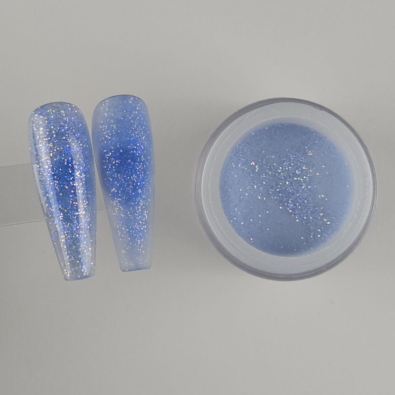 Farb-Acryl 63 Azure