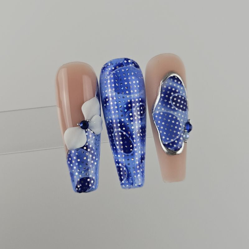 Nailart Transfer Folie