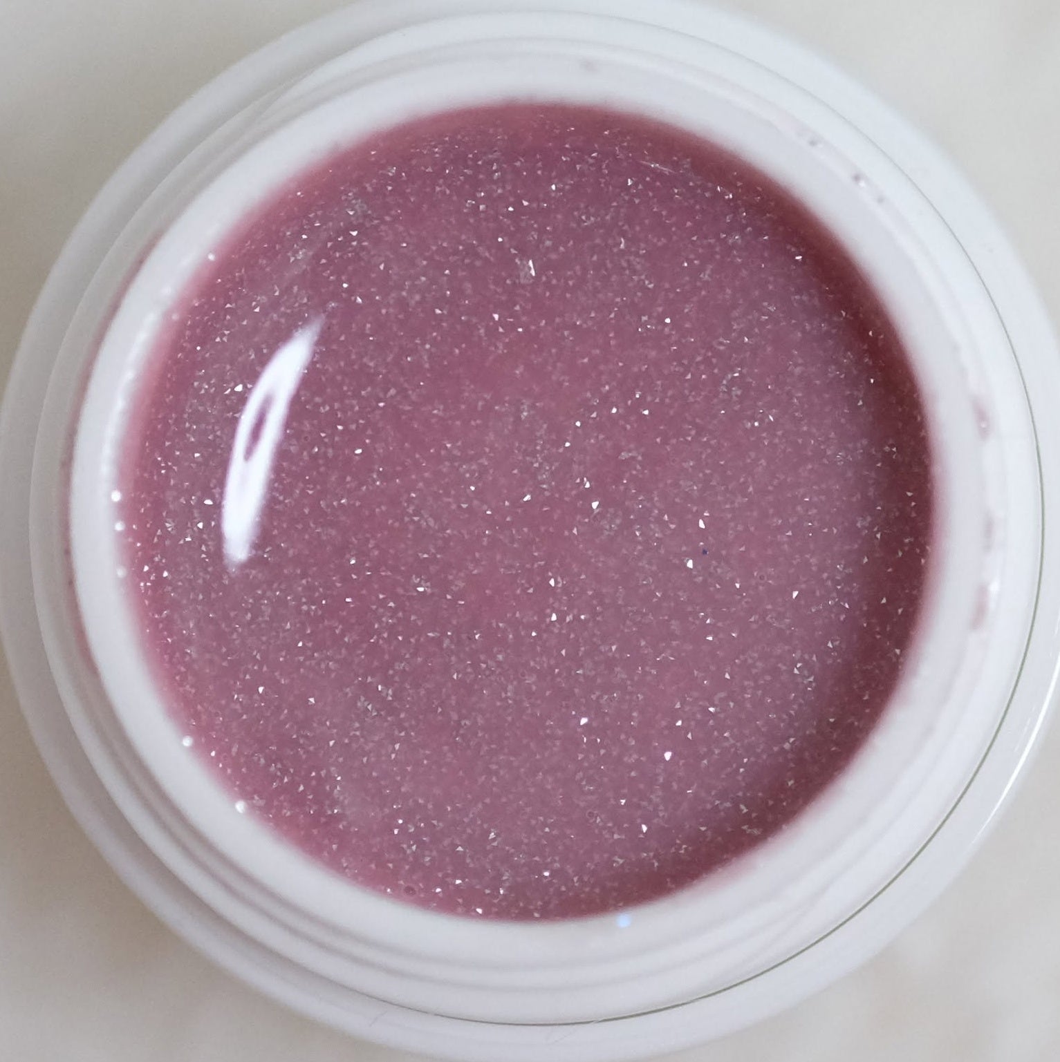 Blush Diamonds Builder Gel