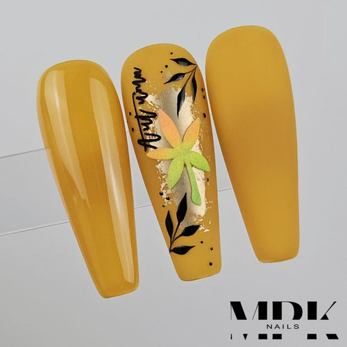 Bild 1 in Galerieansicht laden. Luxury Gel Polish 827 Jupiter
