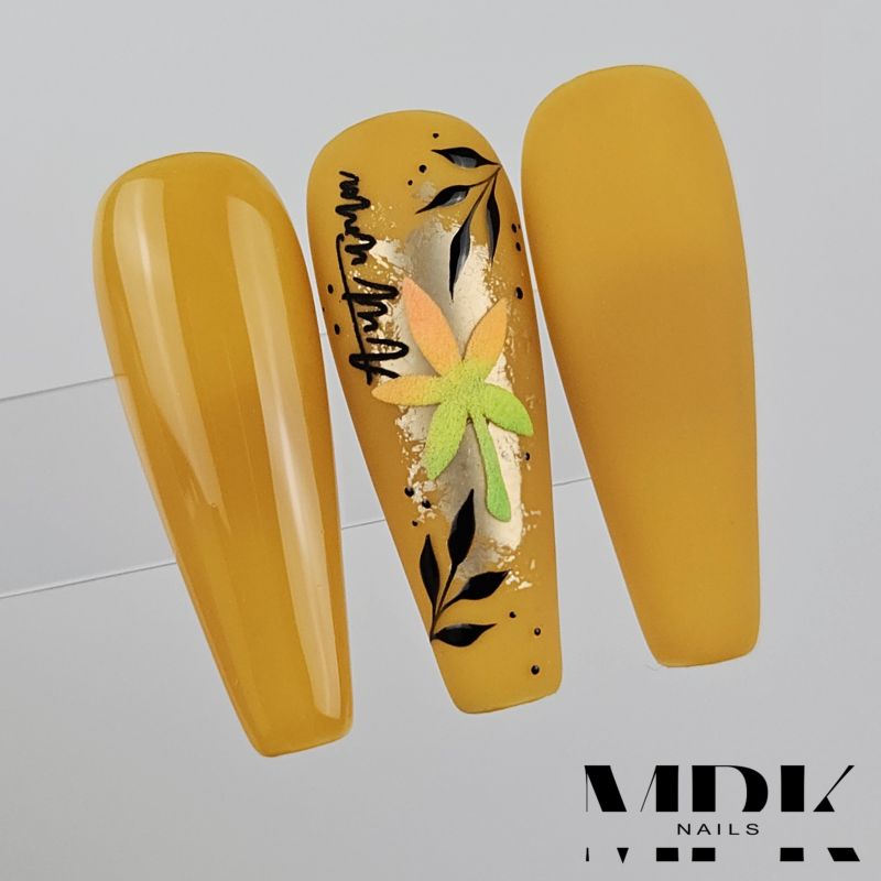 Luxury Gel Polish 827 Jupiter