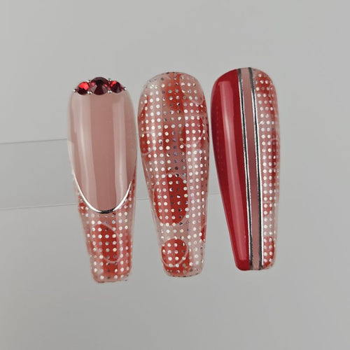 Bild 1 in Galerieansicht laden. Nailart Transfer Folie