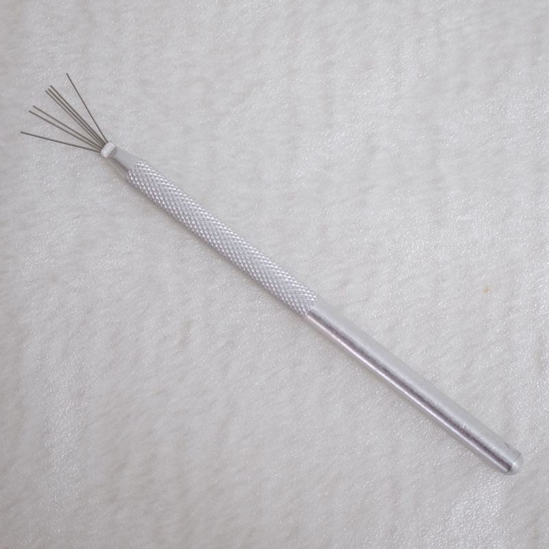 Nail Art Design Tool für 3D und Spidergel