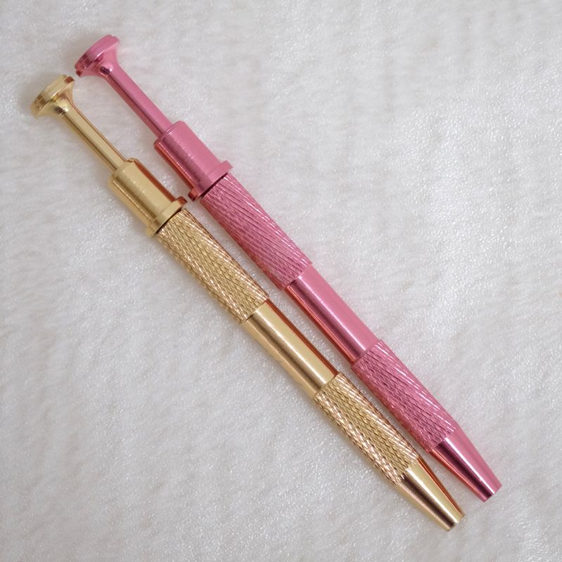 Ombre Tool Schwammhalter metallic